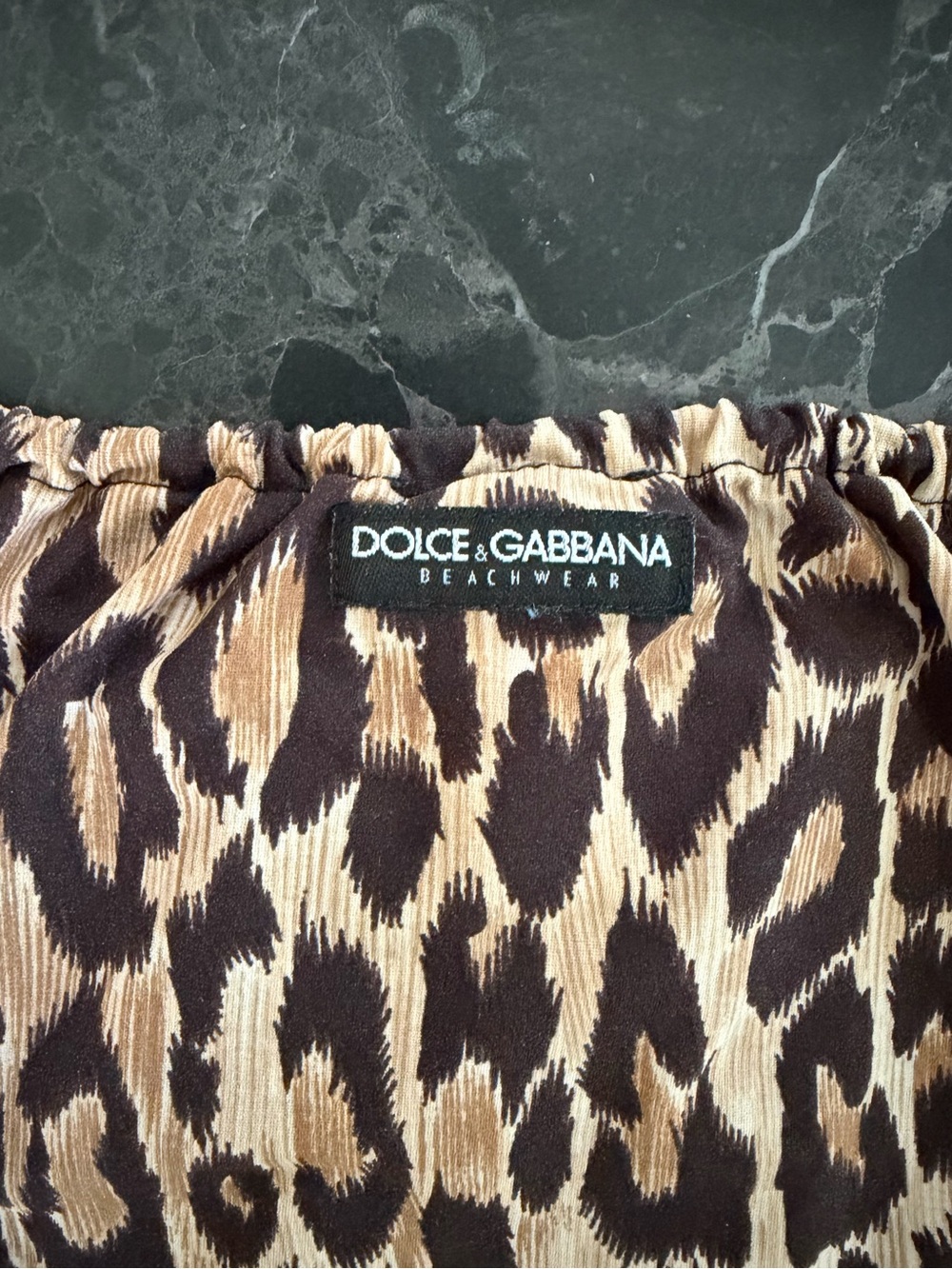 LIKE NEW Dolce & Gabbana Bikini - Picture 4 of 4